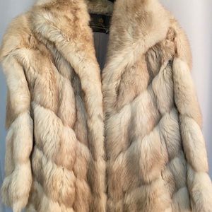Fur Coat